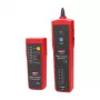 Ανιχνευτής ζεύγους καλωδίων με tester RJ-45 UT-682