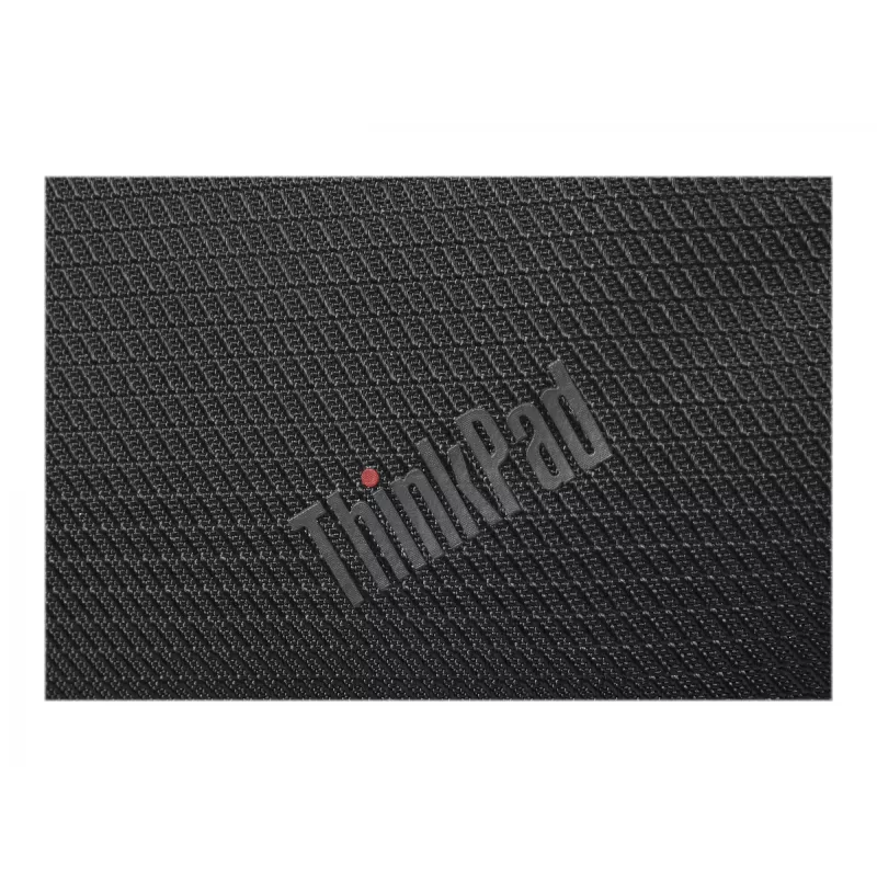 Lenovo ThinkPad Essential 16 ιντσών Toploader (Eco) 40,6 cm (16 ίντσες) Toploader Μαύρη