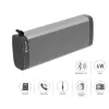 Φορητό ηχείο Tellur Bluetooth ηχείο Selene Gray