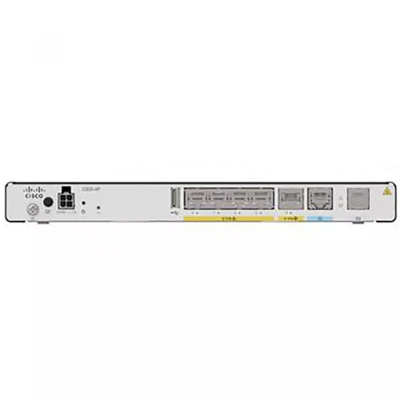 Ενσύρματος δρομολογητής Cisco C926-4P