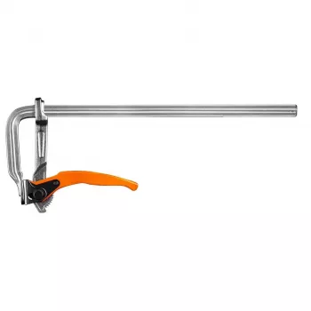 Μέγγενη ράβδου NEO tools 45-240, μήκος 490 mm, βάρος 1,74 kg, 1 τεμ.