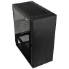 Kolink Observatory HF Mesh Core Midi-Tower - μαύρο
