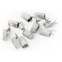Σύνδεσμος καλωδίου RJ45 Γκρι Digitus X-ML-6F-OD-IMP Αρσενικό 100 τεμ.