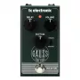 TC Electronic Gauss Tape Echo - κιθαριστικό εφέ