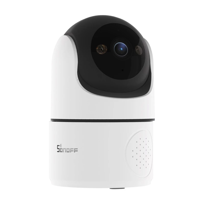 Κάμερα παρακολούθησης Sonoff CAM-PT2 2MP Smart κάμερα