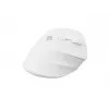 Ποντίκι NATEC Crake 2, universal, για δεξιόχειρες, RF Wireless + Bluetooth, οπτικό, 2400 DPI