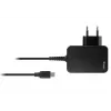 Τροφοδοτικό για Notebook Prime 65W USB C