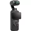 DJI Osmo Pocket 3 Creator Combo – 1 CMOS Gimbal Κάμερα, 4K/120fps, 2 OLED Οθόνη Αφής