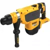 Dewalt DCH735N-XJ Δράπανο