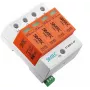 Προστασία υπέρτασης T1+T2 B+C 4P SIMTEC