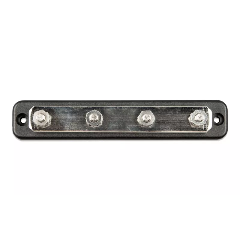 Μπάρα Διανομής 250A 4P Victron Energy VBB125040010 — 250A, 4 Πόλοι