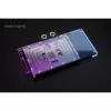 Backplate κάρτας γραφικών Alphacool Core Geforce RTX 5080 ROG Astral Backplate (MPN 10267)