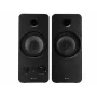 Ηχεία Desktop 2.0 TRACER Mark 12 W, Τροφοδοσία USB, Bluetooth, 2‑Way, 2 Drivers, Μαύρα