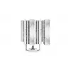 Ψύκτρα αέρα DeepCool AG620 WH ARGB