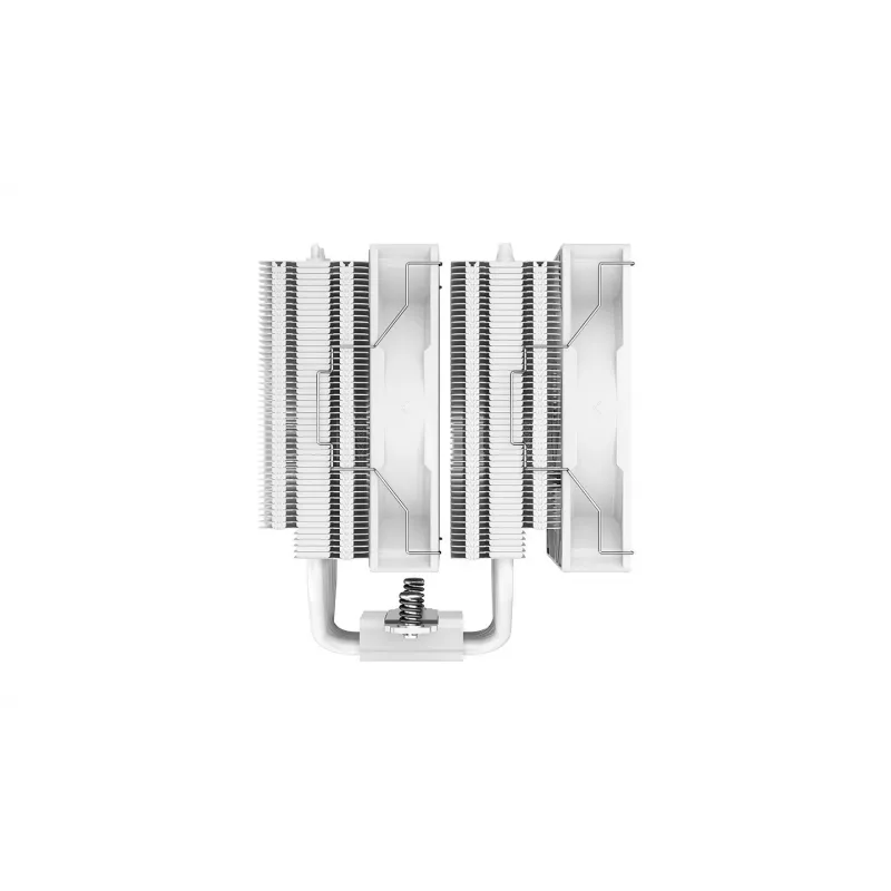 Ψύκτρα αέρα DeepCool AG620 WH ARGB