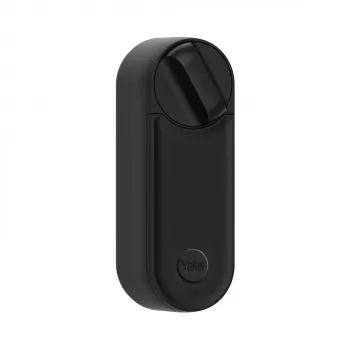 Yale Linus Smart Door Lock L2 (EFIGS, μαύρο)