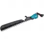 Makita XGT UH014GZ μπαταρίας ψαλίδι θάμνων, 40 V, 75 cm, ικανότητα κοπής 18 mm, χωρίς μπαταρία και φορτιστή, μπλε/μαύρο