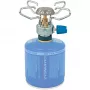 Καμινέτο κάμπινγκ Bleuet Micro Plus, γκαζάκι 1,25 kW, μοντέλο 2023