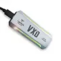 Patriot Memory VXD θήκη SSD ασημί M.2
