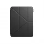Θήκη προστασίας με υποδοχή Apple Pencil για iPad Pro 11 inch M4 2024 — native union Active Case ACTCSE-BLK-IPP-11