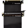 Thermaltake AC-053-CN1OTN-C1 καλώδιο riser PCI Express x16, 0,2 m, μαύρο