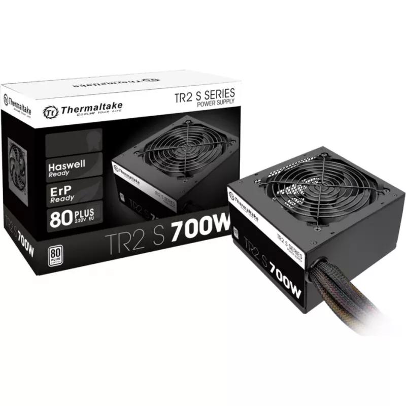 Τροφοδοτικό Thermaltake TRS-700AH2NK 700 W