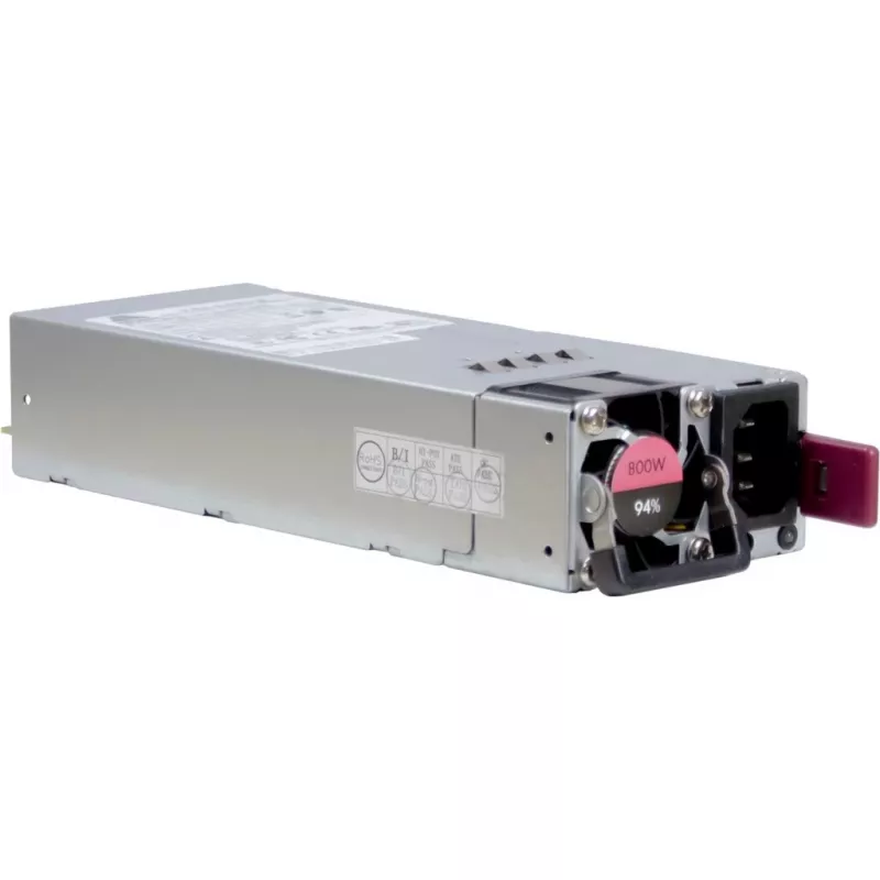Τροφοδοτικό Inter-Tech ASPOWER R2A-DV0800-N 800 W
