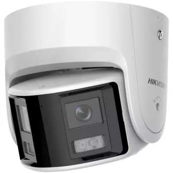 IP Κάμερα: HikVision DS-2CD2367G2P-LSU/SL(2,8mm)(C)
