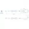 Εσωτερικό Τροφοδοτικό Teltonika PR3PUPS3 9W Μαύρο 100-240V