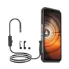 Ενδοσκόπιο UleFone uSmart E02 UF-EC02 720P HD κάμερα 5,5 mm καλώδιο
