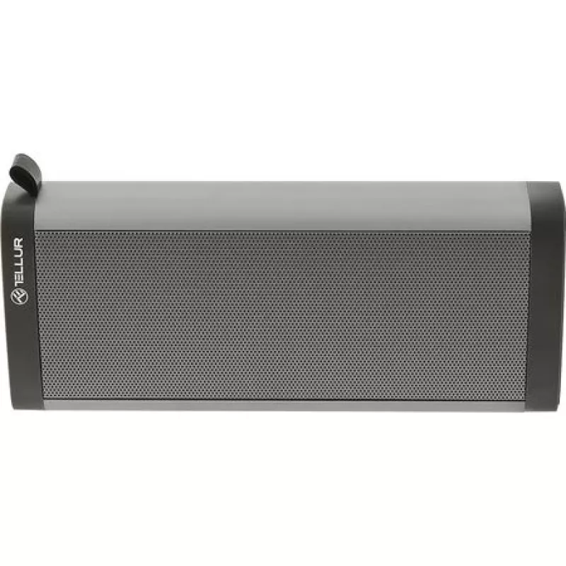 Φορητό ηχείο Tellur Bluetooth ηχείο Selene Gray