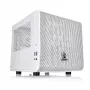 Thermaltake Core V1 Snow Edition Cube Λευκό