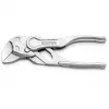KNIPEX ΡΥΘΜΙΖΟΜΕΝΗ ΤΑΝΑΛΙΑ 100 mm XS
