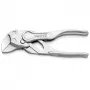 KNIPEX ΡΥΘΜΙΖΟΜΕΝΗ ΤΑΝΑΛΙΑ 100 mm XS