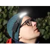 Φακός κεφαλής με αισθητήρα κίνησης Tracer Move