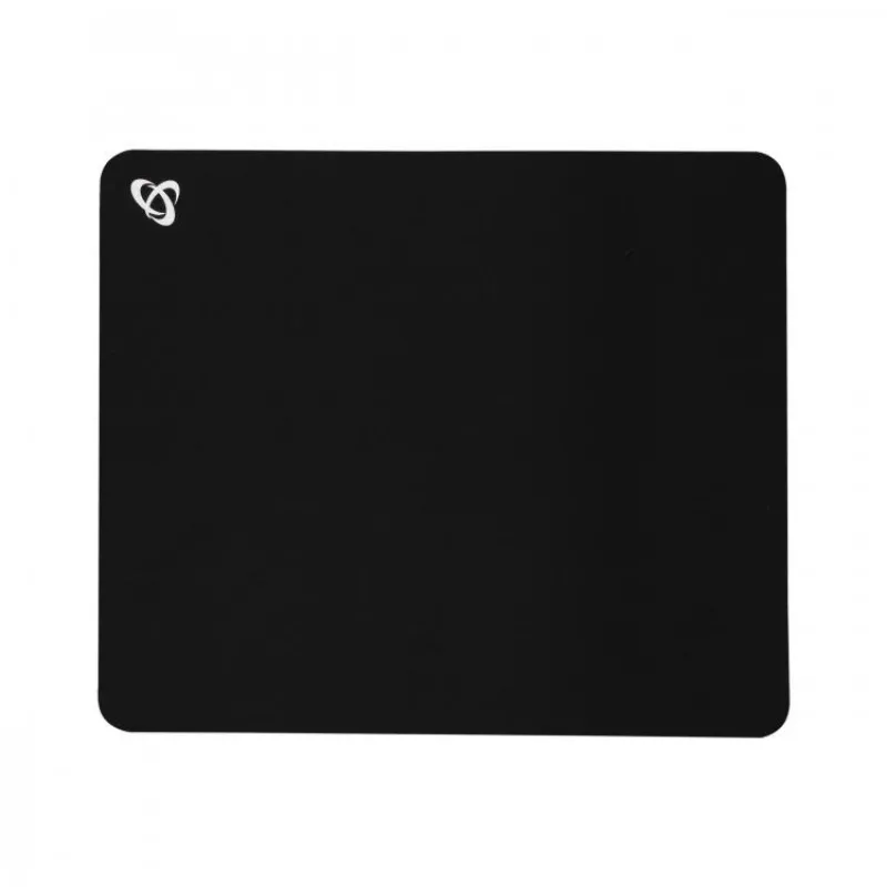 Μαύρο mouse pad gel Sbox MP-03B