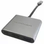 LC-Power LC-HUB-C-MULTI-4-V2 διανομέας USB
