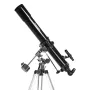 Celestron PowerSeeker 80 EQ τηλεσκόπιο