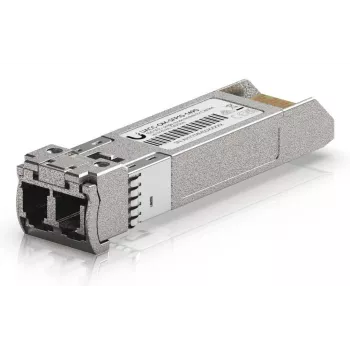 Ubiquiti UACC-OM-SFP10-1490 μονάδα πομποδέκτη δικτύου οπτική ίνα 11300 Mbit/s SFP+ 1490 nm