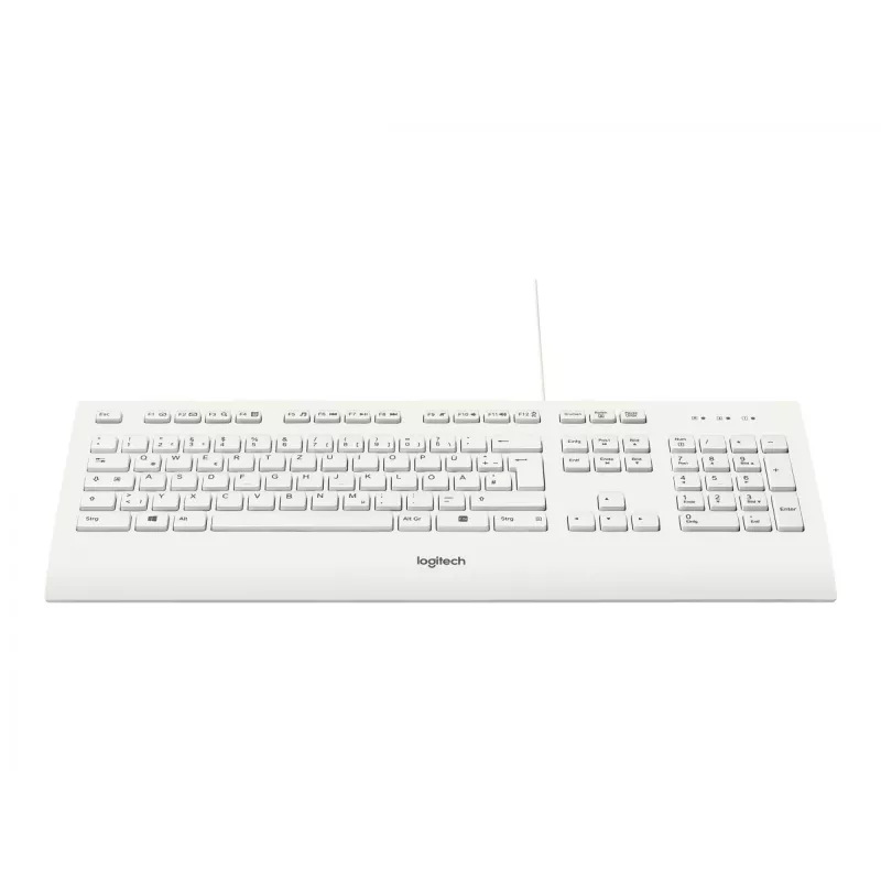 Logitech K280e για επιχειρήσεις