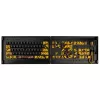 Σετ keycaps Ducky Traitors TIGER SKETCH Limited PBT US-Layout
