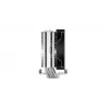 Deepcool | Ψύκτρα CPU | AG400 BK LED | Μαύρο | Intel, AMD