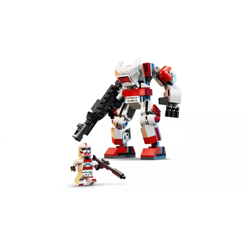 LEGO STAR WARS 75448 Mech του Clone Shock Trooper