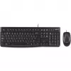 Logitech Desktop MK120 - Σετ πληκτρολογίου-ποντικιού