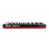 MIDI controller Akai MidiMix 3 κανάλια μαύρο κόκκινο