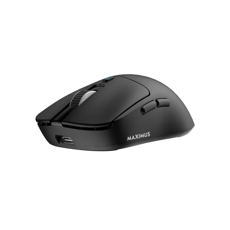 Ποντίκι White Shark GM-9010 MAXIMUS USB