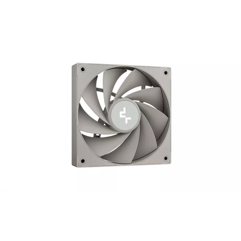 Αερόψυκτρα επεξεργαστή DeepCool ASSASSIN IV 120/140 mm λευκή 1 τεμ.
