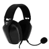 Ακουστικά White Shark GH-2443 Sparrow μαύρο