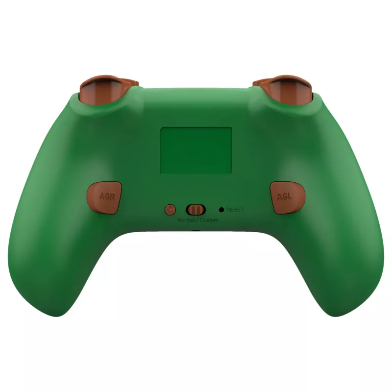 Dragonshock PopTop Compact - Gamepad - Nintendo Switch - Κουμπί Πίσω - D-Pad - Home button - Κουμπί Reset - Ασύρματο - Bluetooth - USB Type-C (D