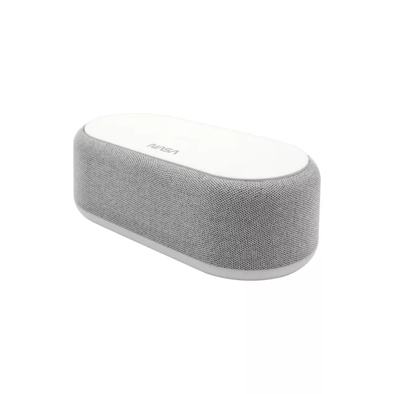 Ηχείο Bluetooth, ξυπνητήρι και ασύρματος φορτιστής Nasa SPC400